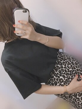 Kadodeさんのコーディネート