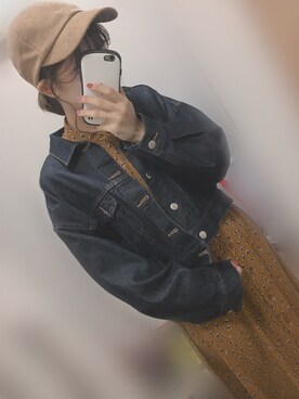 Kadodeさんのコーディネート