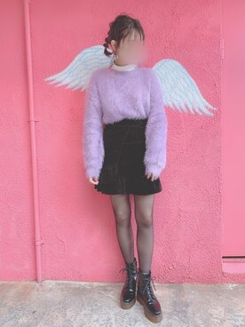 Kadodeさんのコーディネート