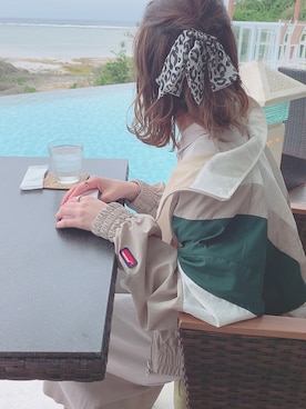 Kadodeさんのコーディネート