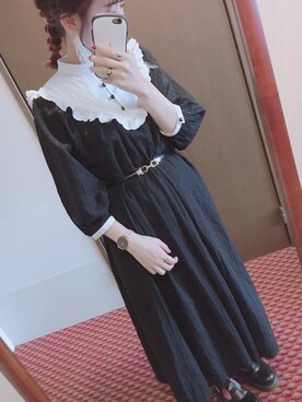 Kadodeさんのコーディネート