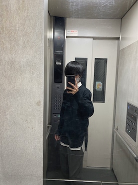 hayabusa8823さんのコーディネート