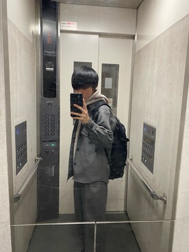 hayabusa8823さんのコーディネート