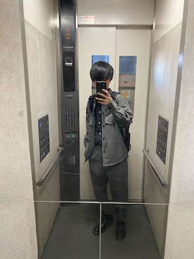 hayabusa8823さんのコーディネート