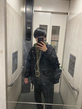 hayabusa8823さんのコーディネート