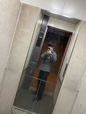 hayabusa8823さんのコーディネート