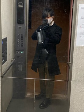 hayabusa8823さんのコーディネート