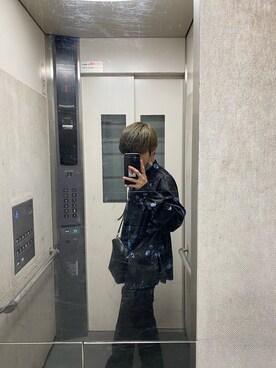 hayabusa8823さんのコーディネート