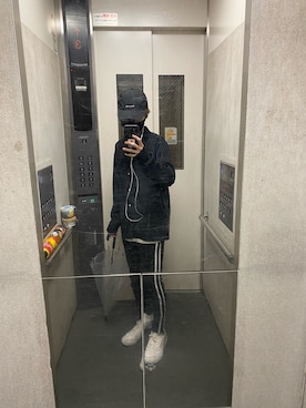 hayabusa8823さんのコーディネート