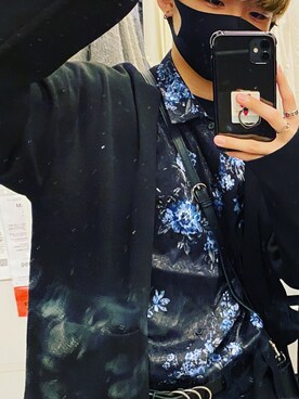 hayabusa8823さんのコーディネート