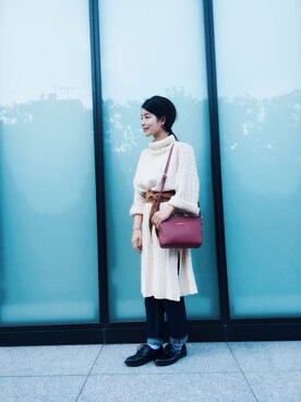 きたのさんのコーディネート