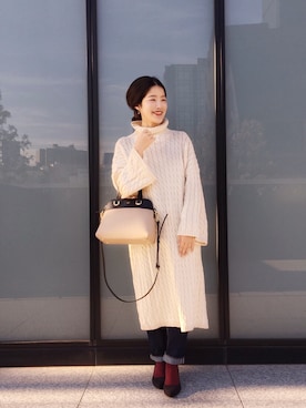 きたのさんのコーディネート