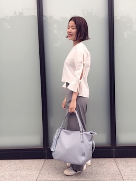 きたのさんのコーディネート