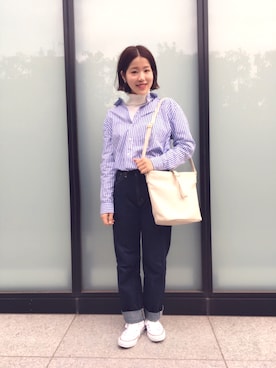 きたのさんのコーディネート