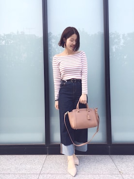 きたのさんのコーディネート