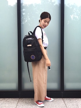 きたのさんのコーディネート