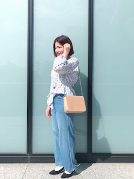 きたのさんのコーディネート