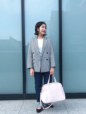 きたのさんのコーディネート