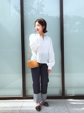 きたのさんのコーディネート