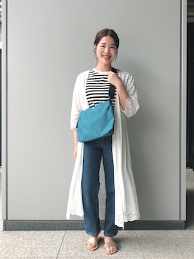 きたのさんのコーディネート