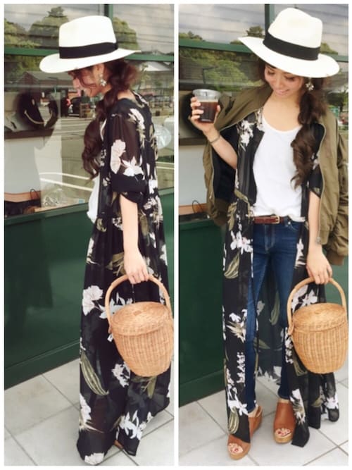 SHIORI HIRAI◡̈さんのコーディネート