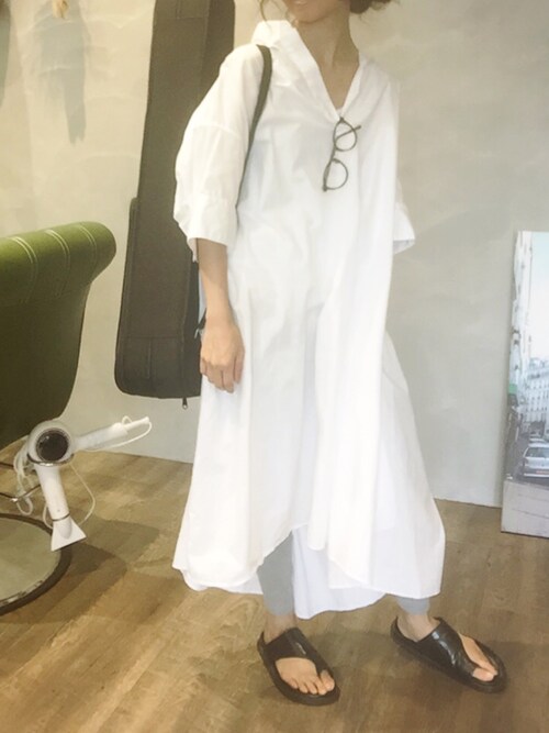 SHIORI HIRAI◡̈さんのコーディネート