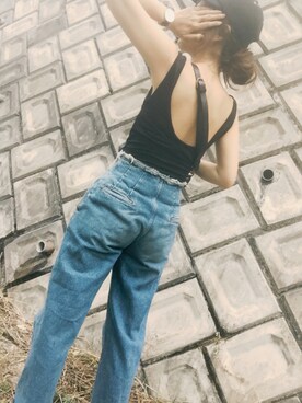 SHIORI HIRAI◡̈さんのコーディネート