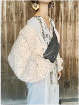 SHIORI HIRAI◡̈さんのコーディネート