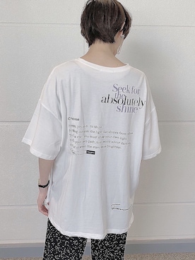 Minamiさんのコーディネート