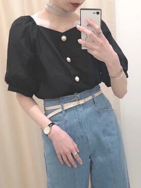 Minamiさんのコーディネート