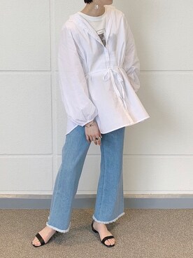 Minamiさんのコーディネート