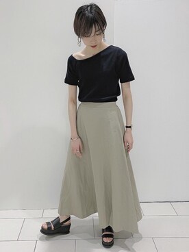 Minamiさんのコーディネート