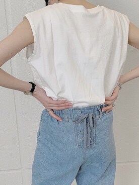 Minamiさんのコーディネート