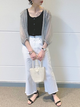 Minamiさんのコーディネート