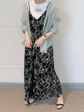 Minamiさんのコーディネート