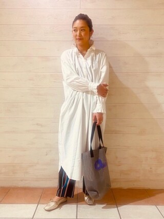 ユナイテッドアローズ 新潟店のスタッフコーディネート一覧 Wear