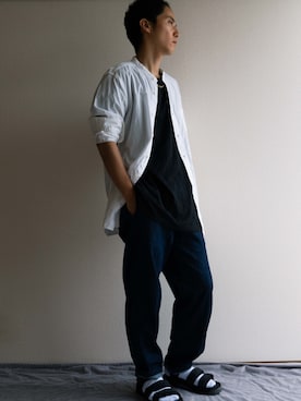 KMさんのコーディネート