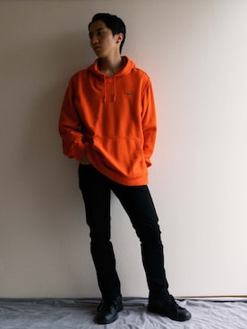 KMさんのコーディネート