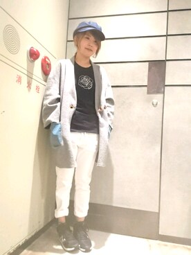 uraaaaaさんのコーディネート