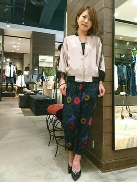 uraaaaaさんのコーディネート