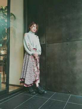 uraaaaaさんのコーディネート