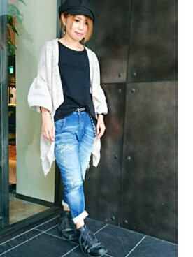 uraaaaaさんのコーディネート