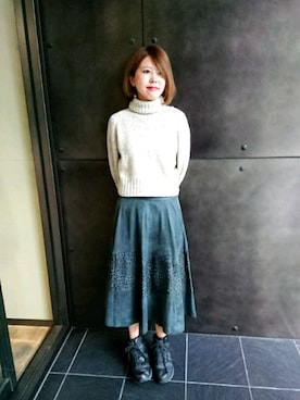 uraaaaaさんのコーディネート