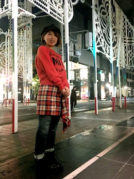 uraaaaaさんのコーディネート