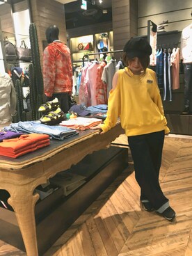 uraaaaaさんのコーディネート