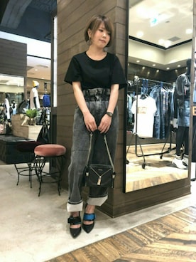 uraaaaaさんのコーディネート