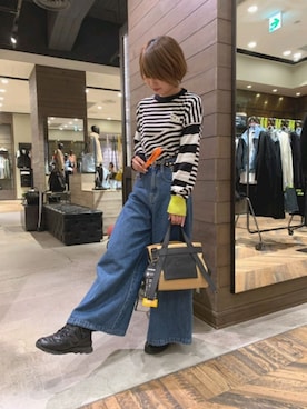 uraaaaaさんのコーディネート