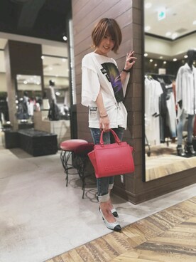 uraaaaaさんのコーディネート