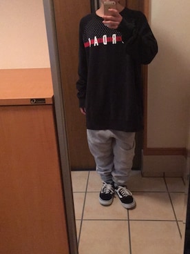 AKKさんのコーディネート