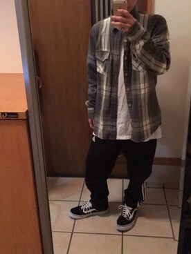 AKKさんのコーディネート